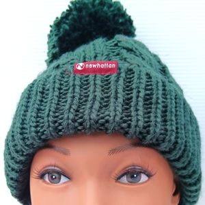 THE NEWHATTAN - Winter Hat